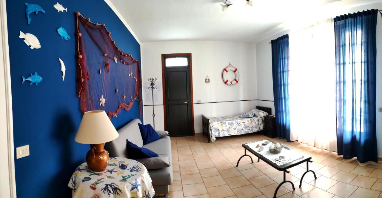 Casa Del Maestrale Apartment Acireale Exterior photo