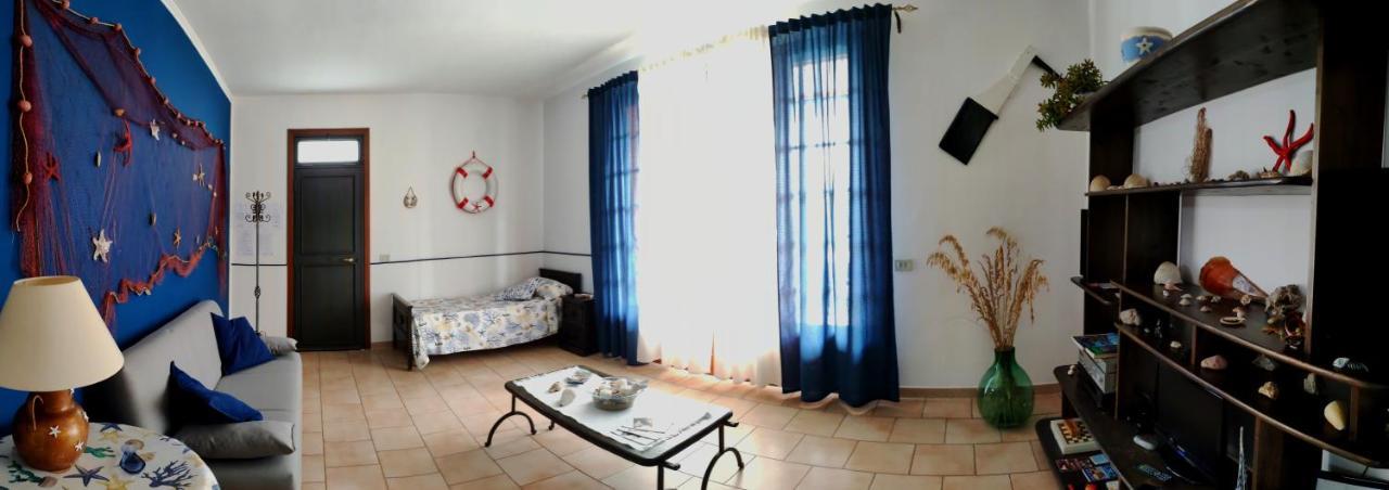 Casa Del Maestrale Apartment Acireale Exterior photo