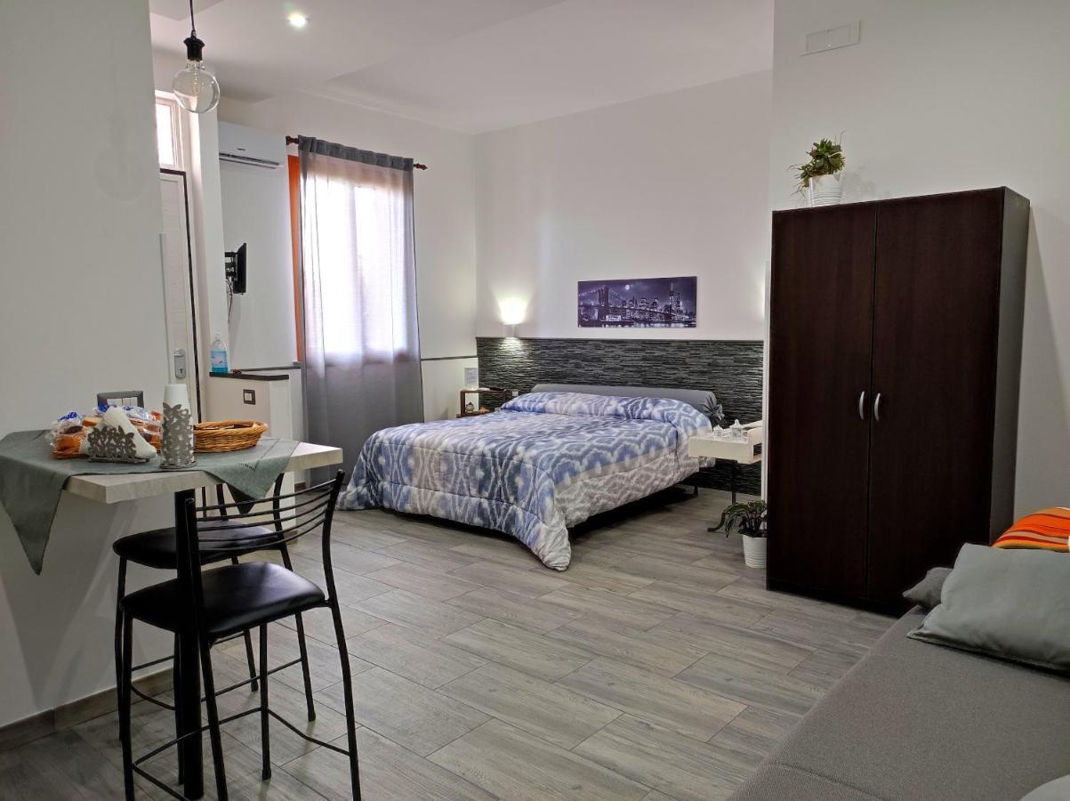 Casa Del Maestrale Apartment Acireale Exterior photo