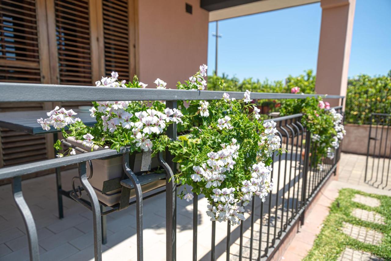 Casa Del Maestrale Apartment Acireale Exterior photo