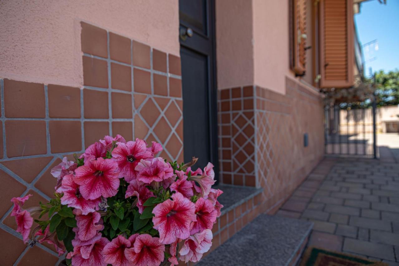 Casa Del Maestrale Apartment Acireale Exterior photo