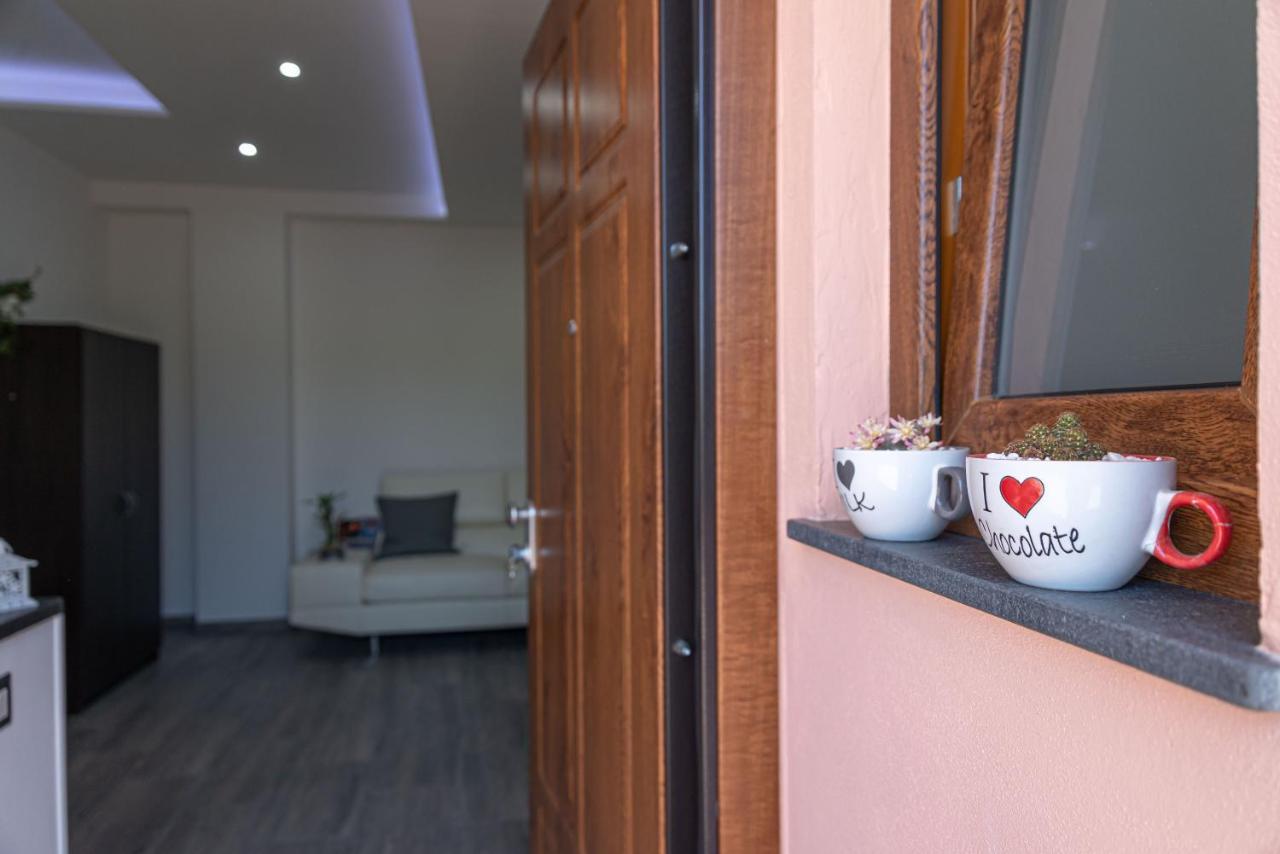 Casa Del Maestrale Apartment Acireale Exterior photo