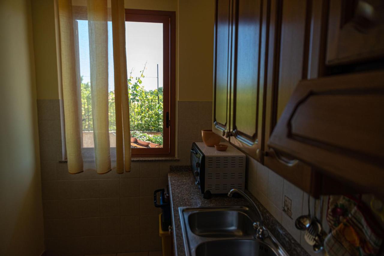 Casa Del Maestrale Apartment Acireale Exterior photo