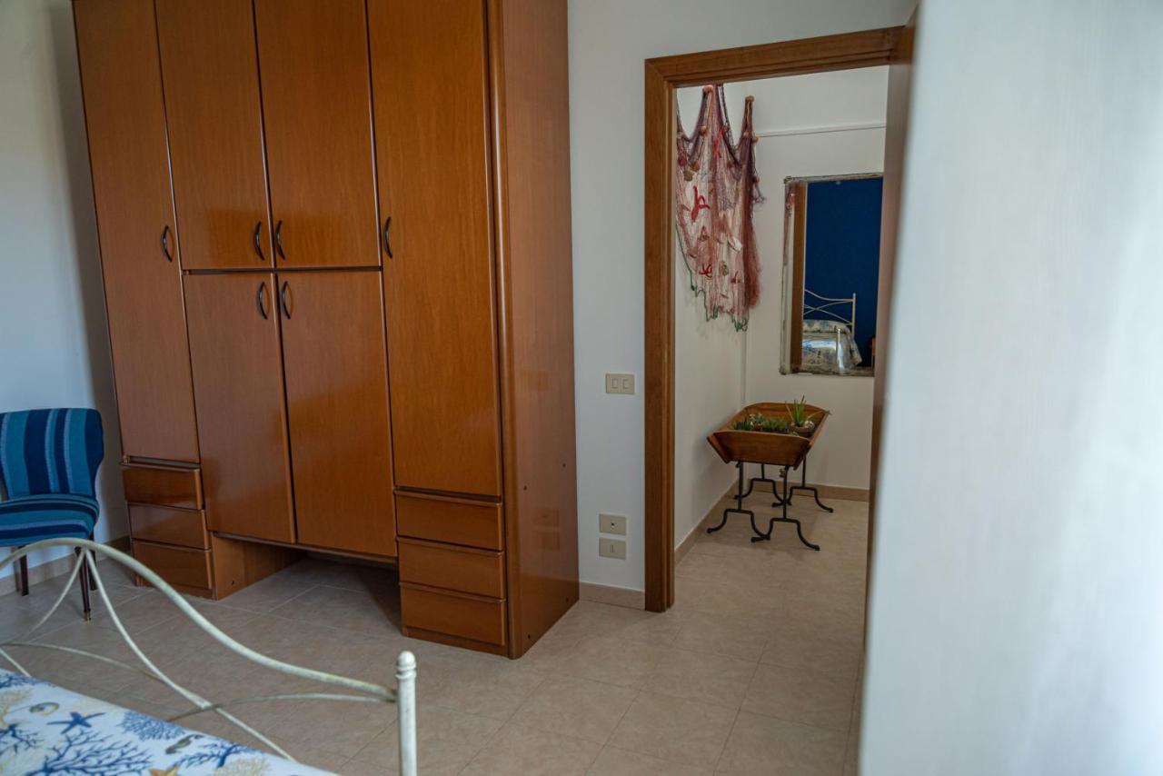 Casa Del Maestrale Apartment Acireale Exterior photo